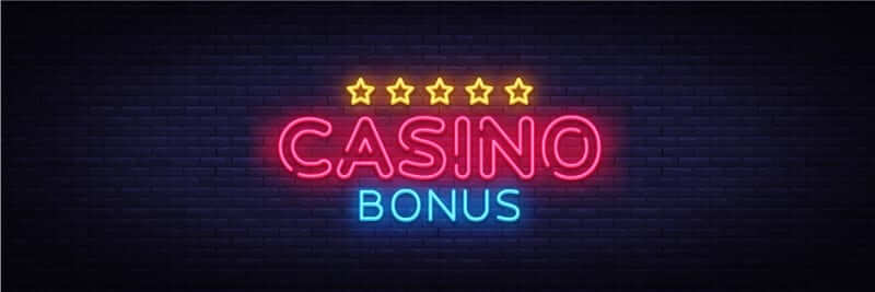 Casino Bonus 2021